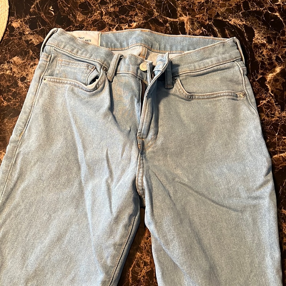 H&M Skinny Jeans